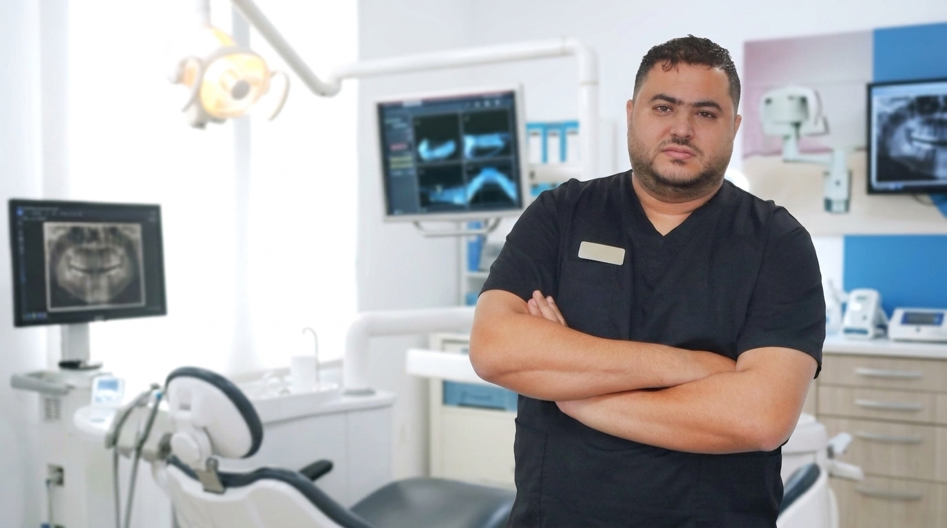 Votre dentiste à Mohammédia